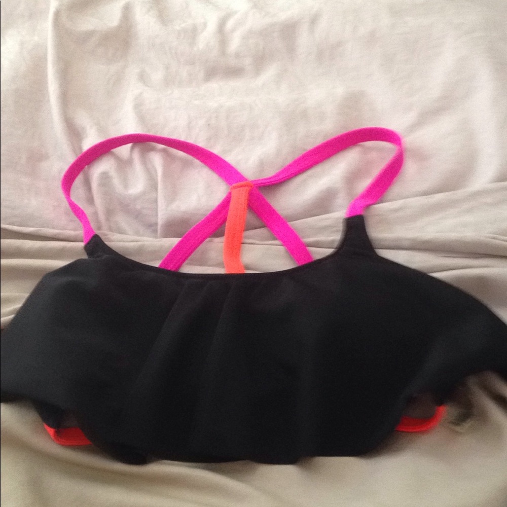 *VS Pink bikini top